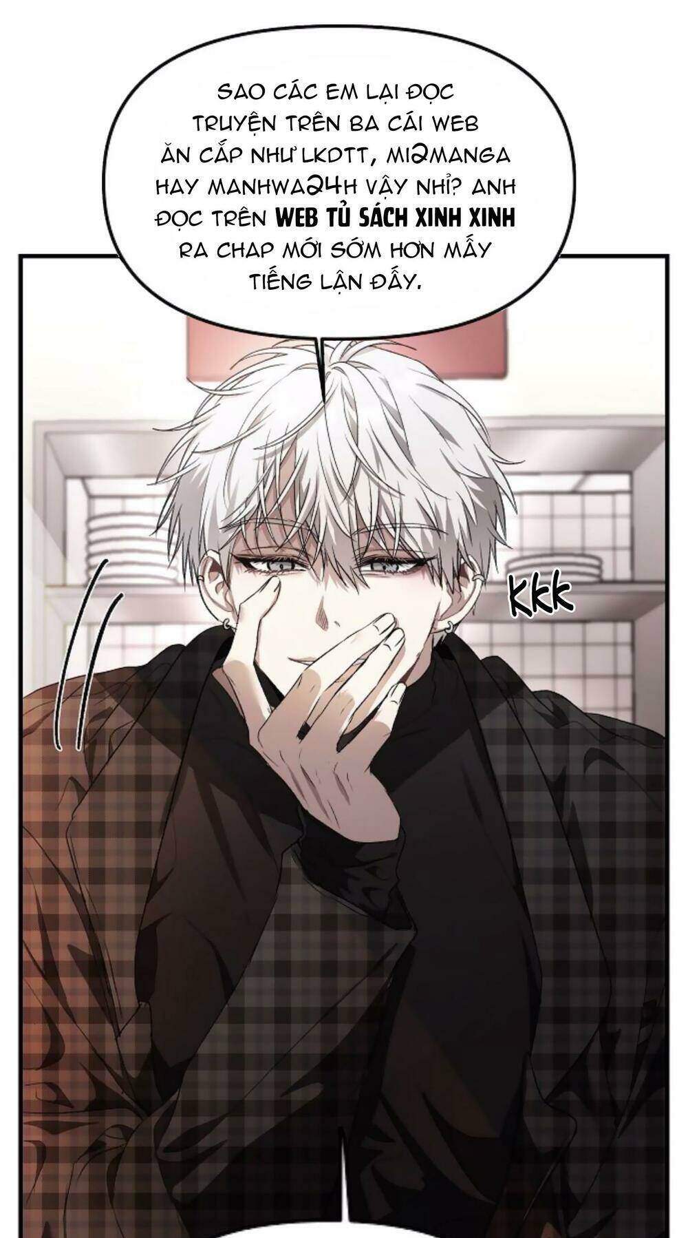 Tự Do Trong Mơ - Chap 37 - Trang 115