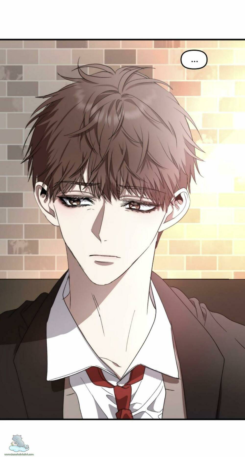 Tự Do Trong Mơ - Chap 37 - Trang 17