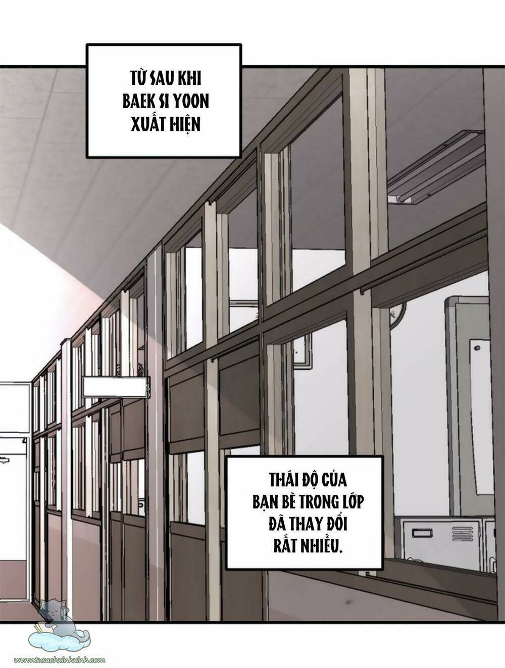 Tự Do Trong Mơ - Chap 37 - Trang 19