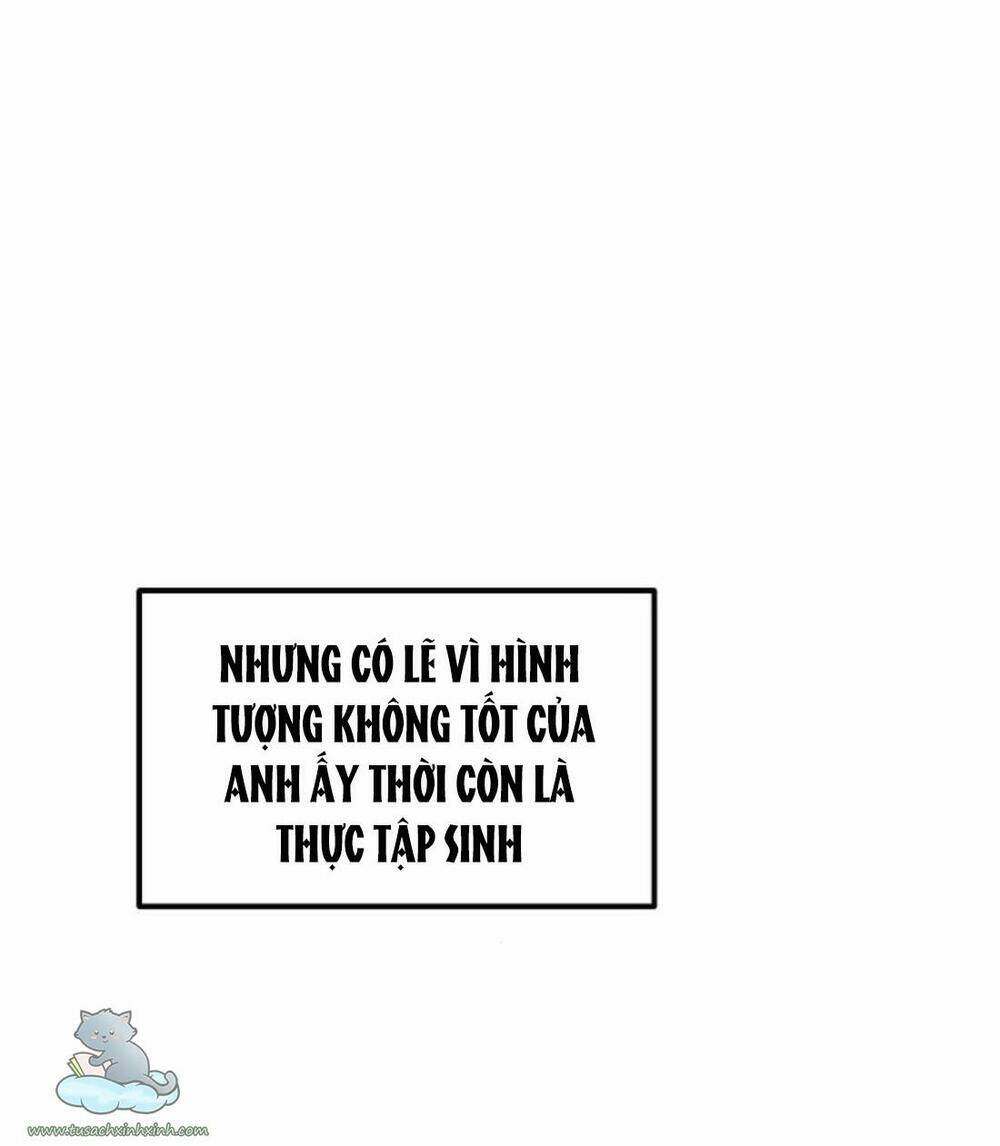 Tự Do Trong Mơ - Chap 37 - Trang 22