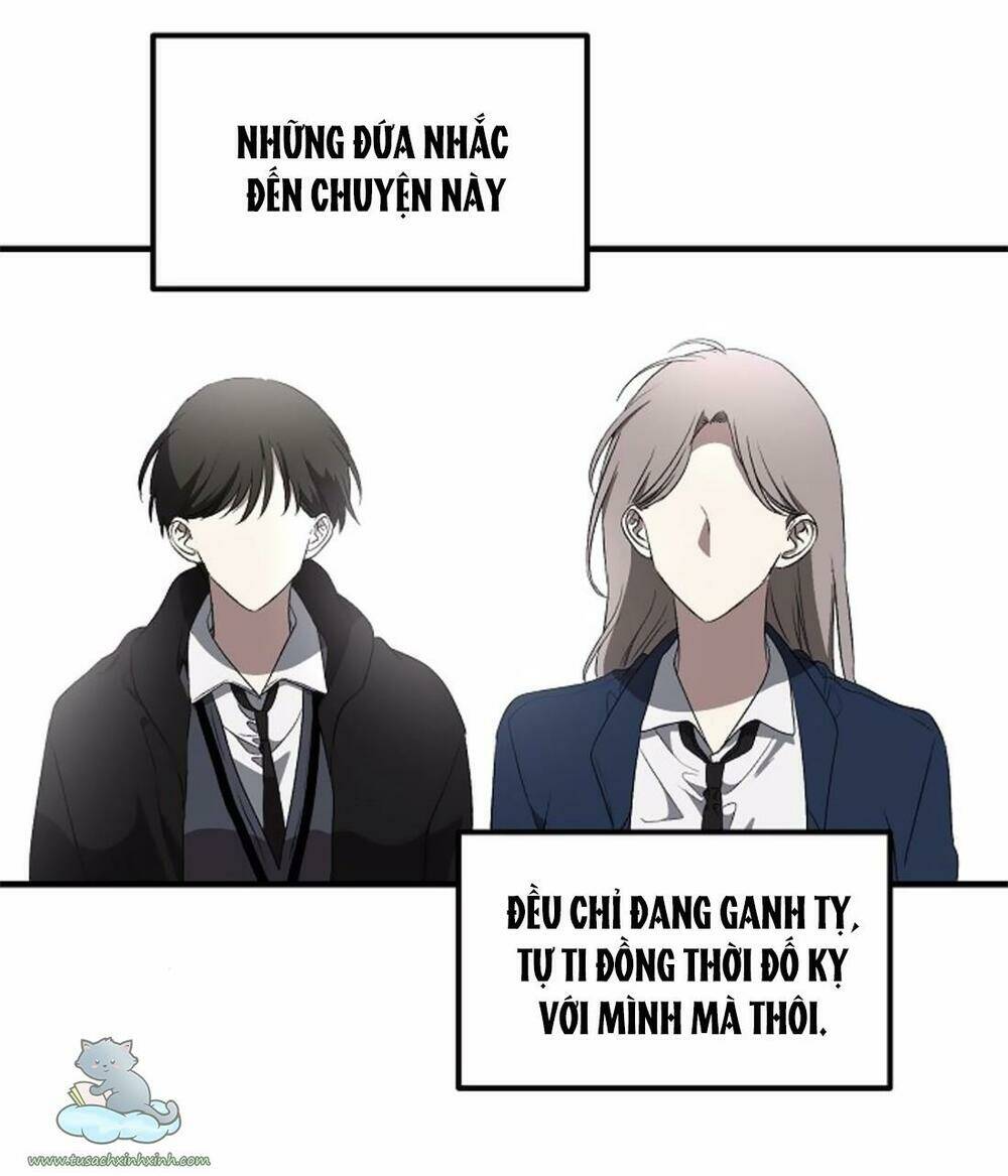 Tự Do Trong Mơ - Chap 37 - Trang 25