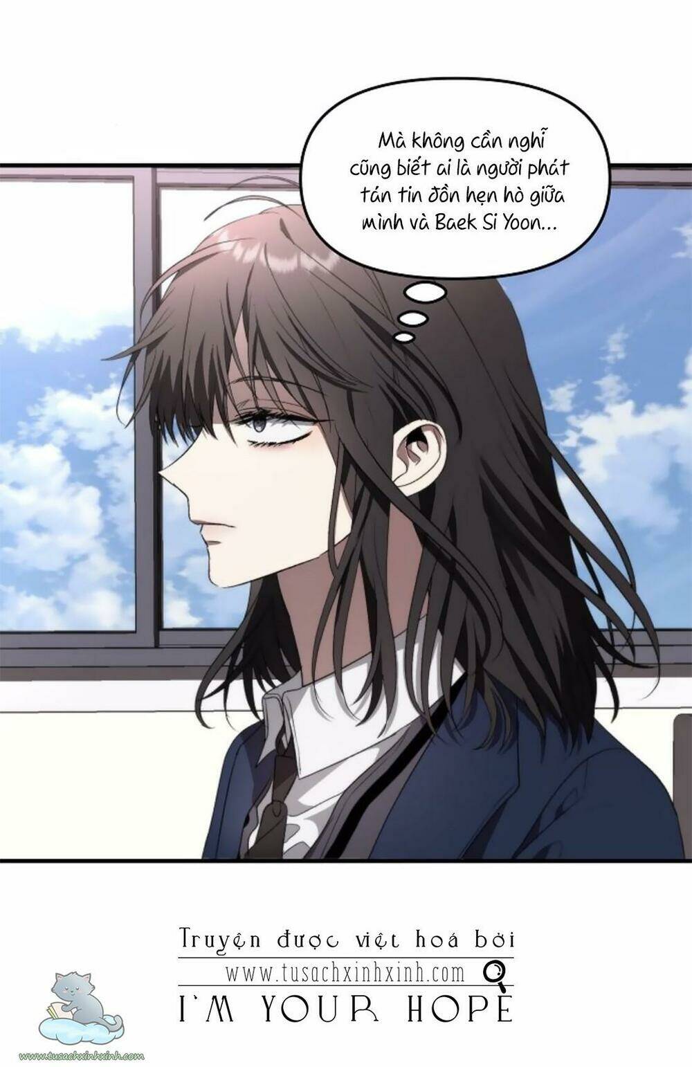 Tự Do Trong Mơ - Chap 37 - Trang 26