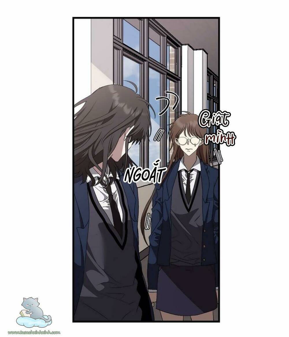 Tự Do Trong Mơ - Chap 37 - Trang 27