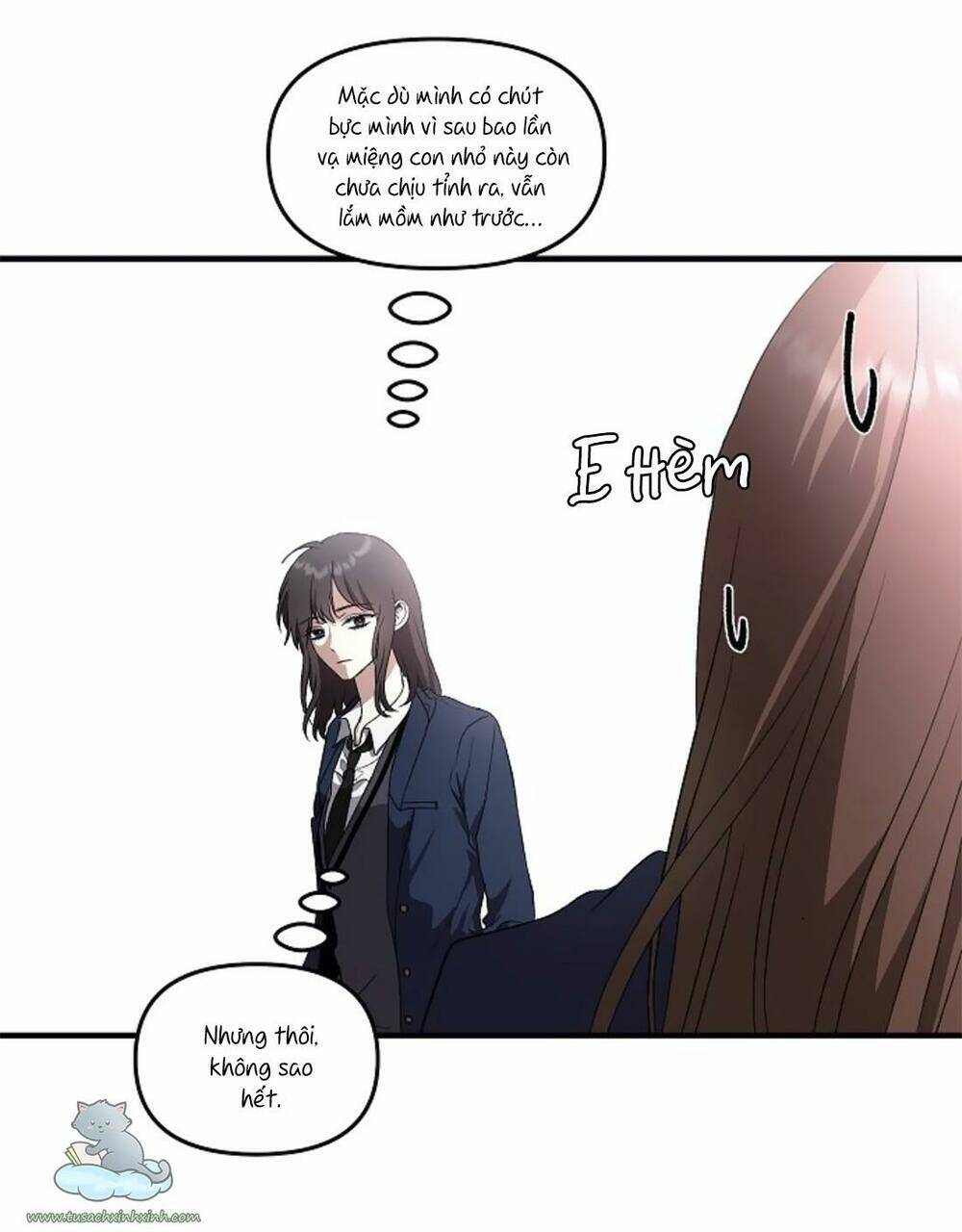 Tự Do Trong Mơ - Chap 37 - Trang 29