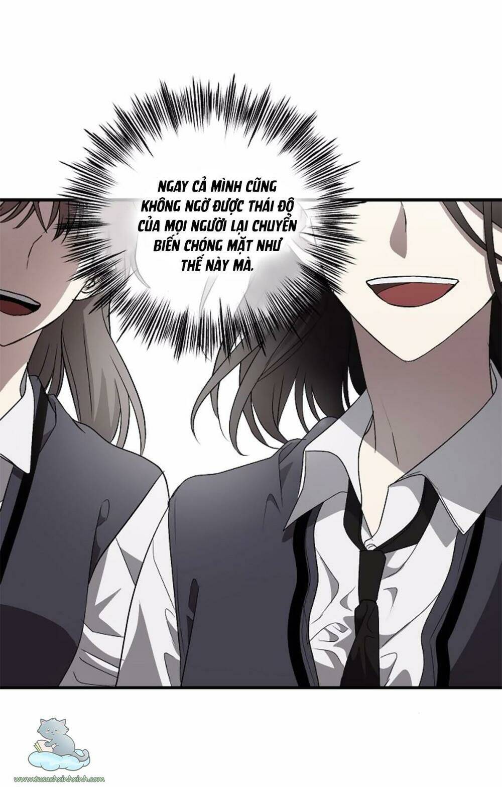 Tự Do Trong Mơ - Chap 37 - Trang 30