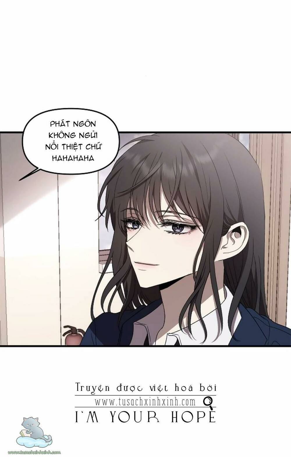 Tự Do Trong Mơ - Chap 37 - Trang 33