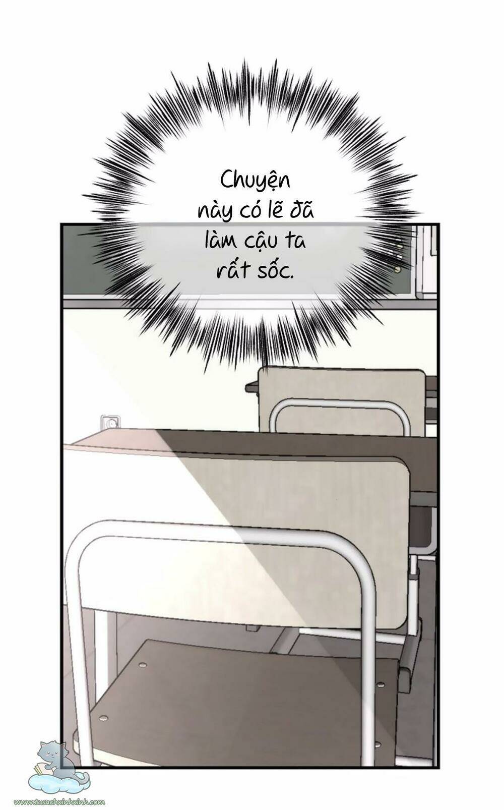 Tự Do Trong Mơ - Chap 37 - Trang 35