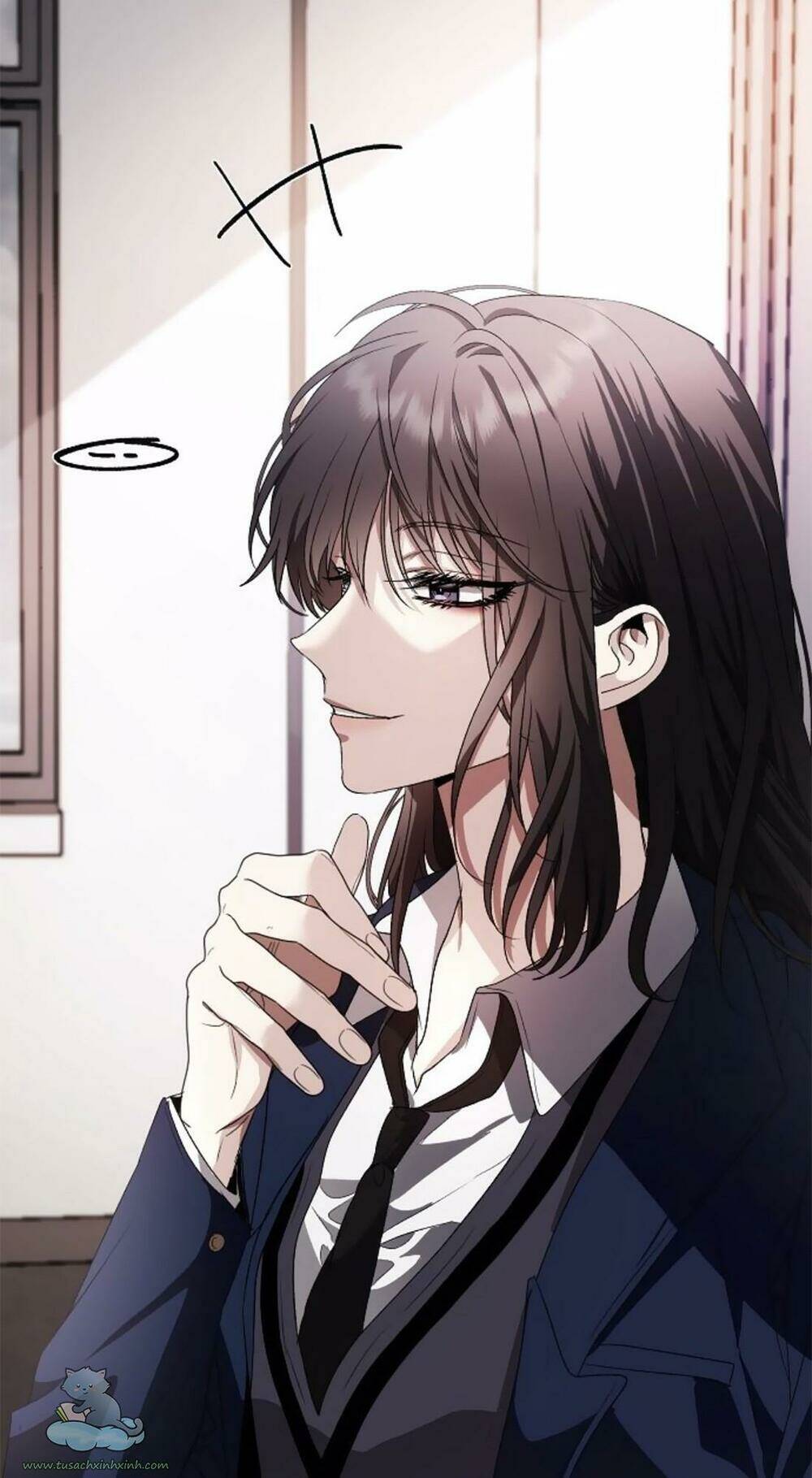 Tự Do Trong Mơ - Chap 37 - Trang 37