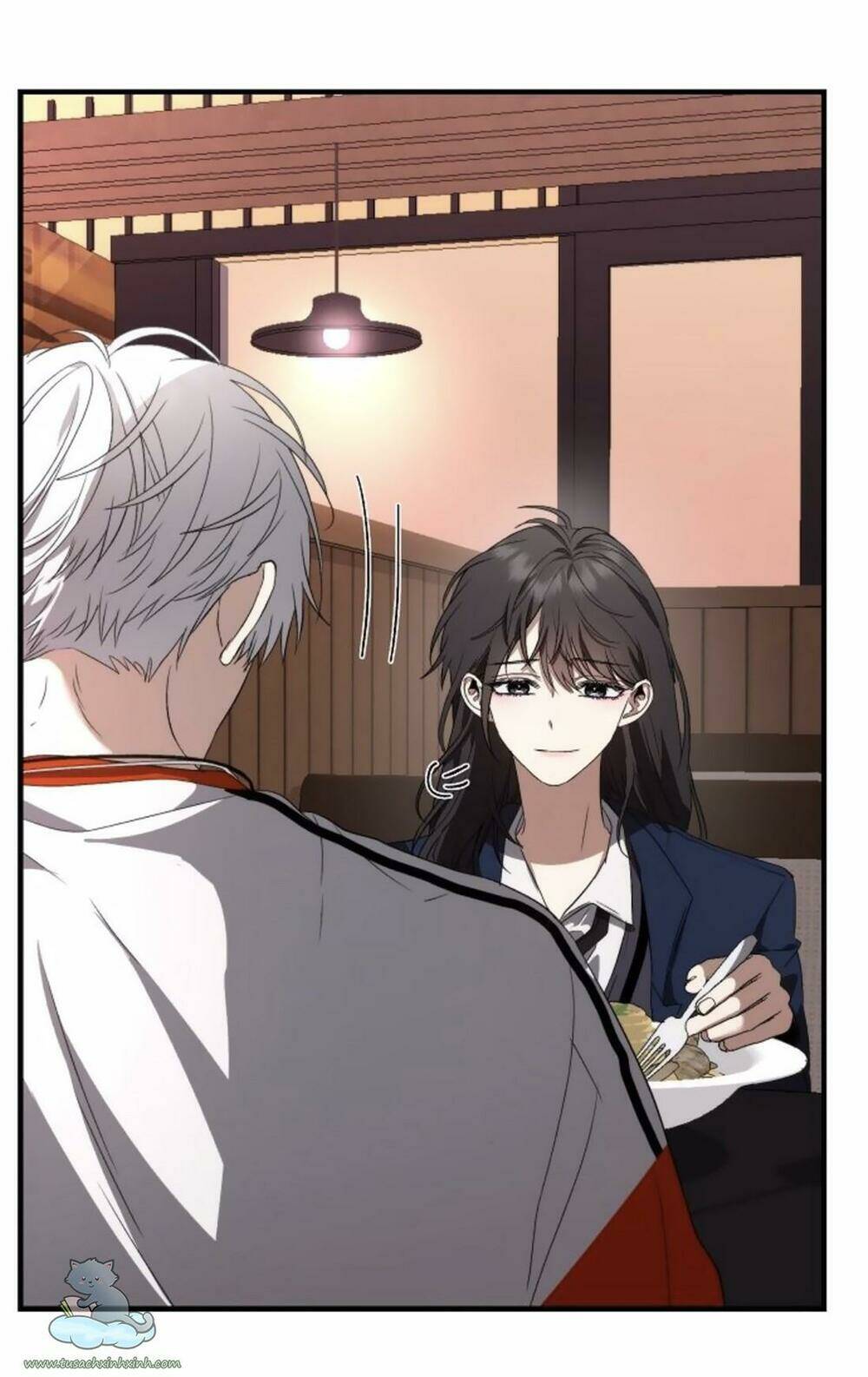 Tự Do Trong Mơ - Chap 37 - Trang 43