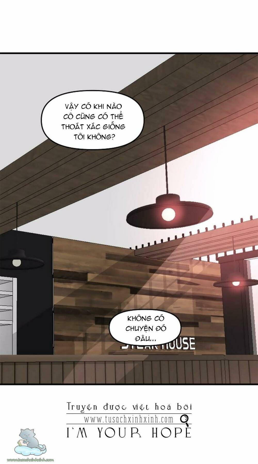 Tự Do Trong Mơ - Chap 37 - Trang 49