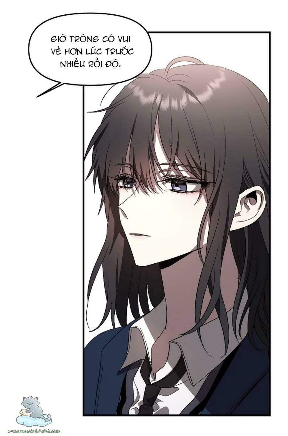 Tự Do Trong Mơ - Chap 37 - Trang 52