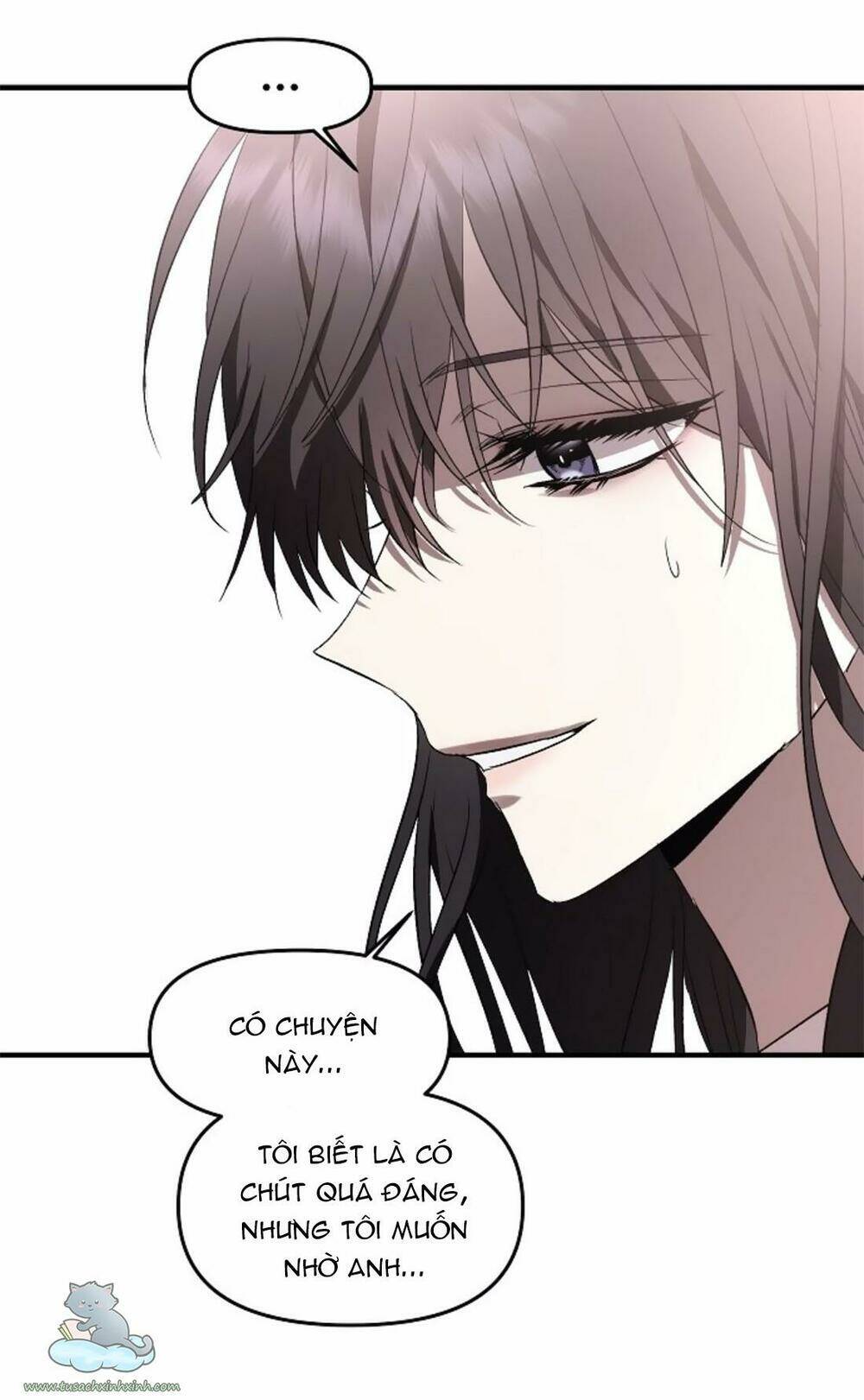 Tự Do Trong Mơ - Chap 37 - Trang 53
