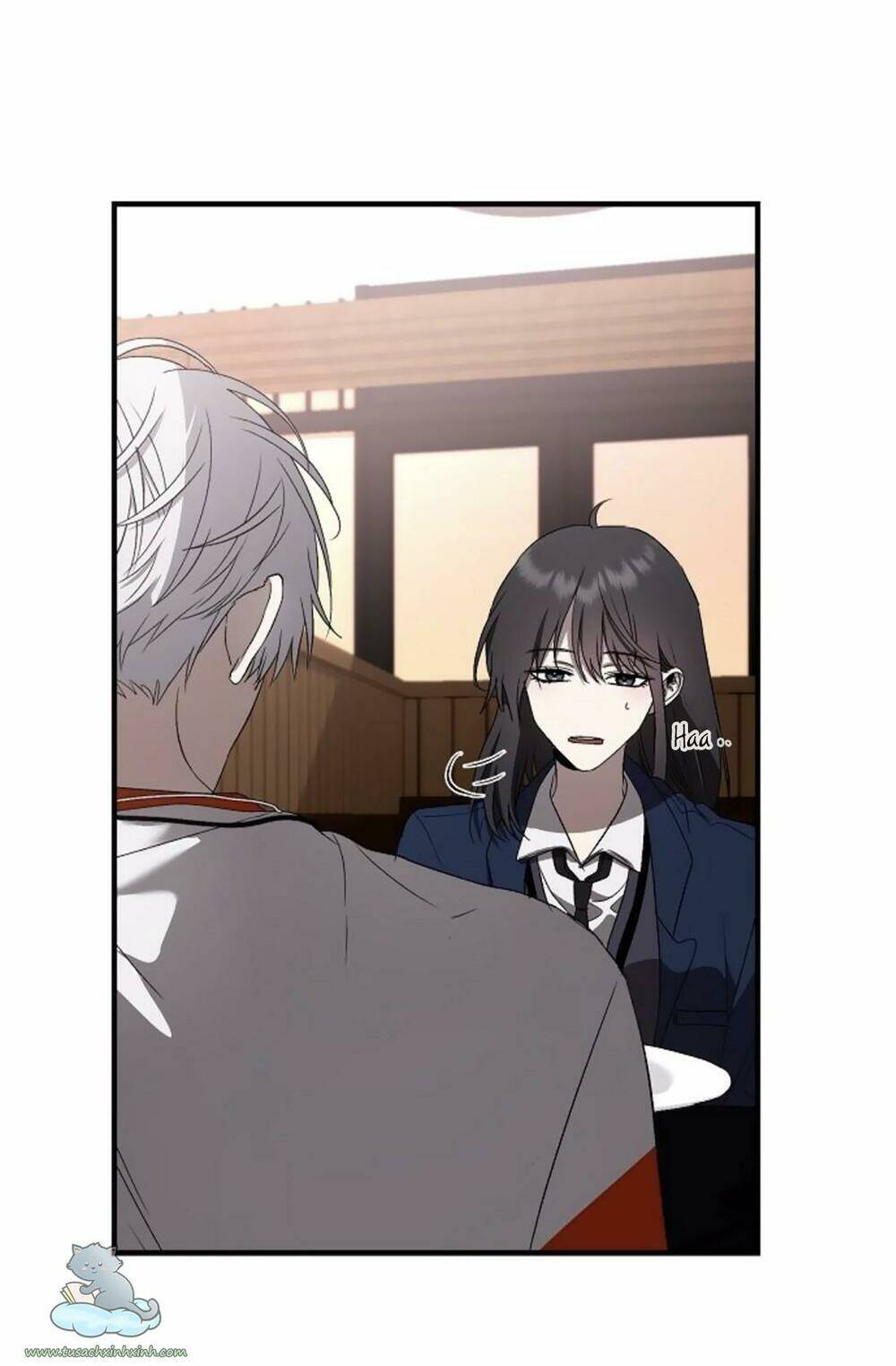Tự Do Trong Mơ - Chap 37 - Trang 57
