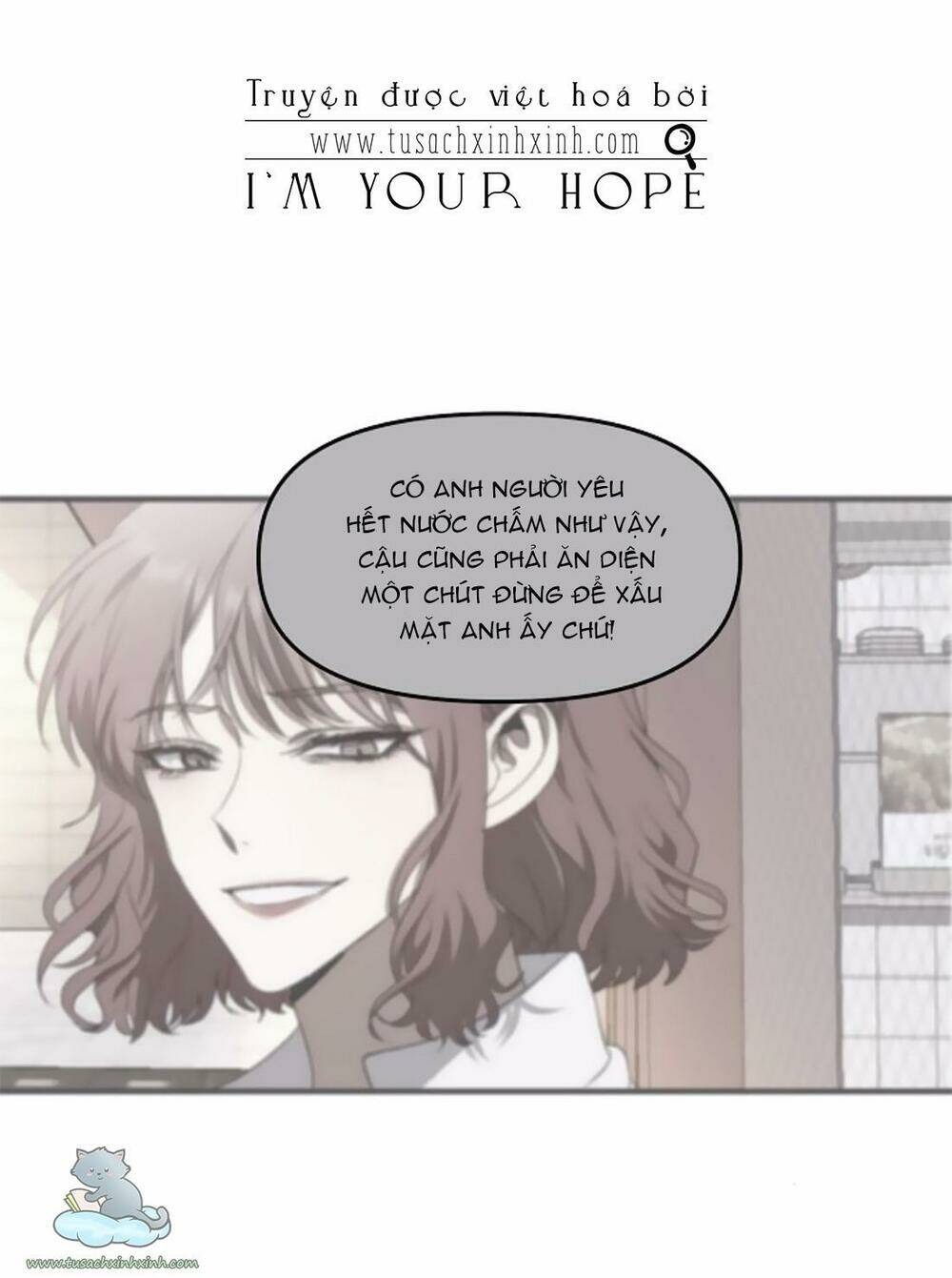 Tự Do Trong Mơ - Chap 37 - Trang 61