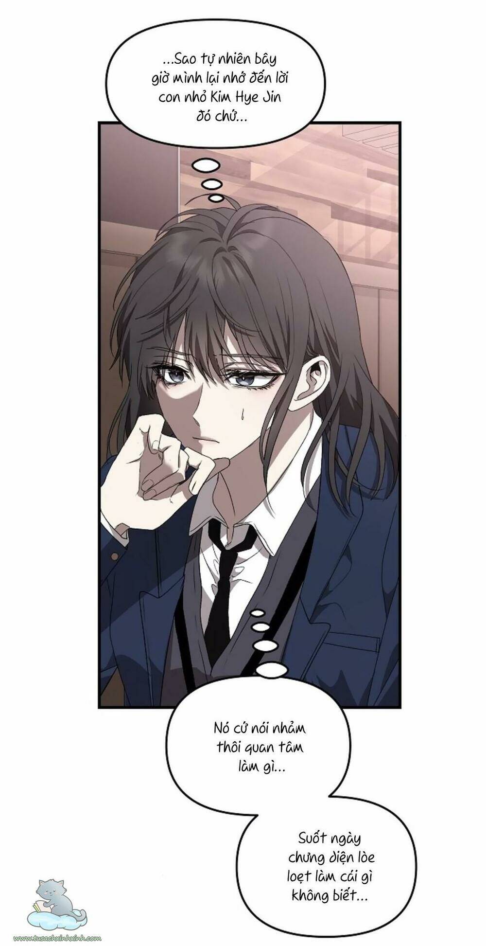 Tự Do Trong Mơ - Chap 37 - Trang 62