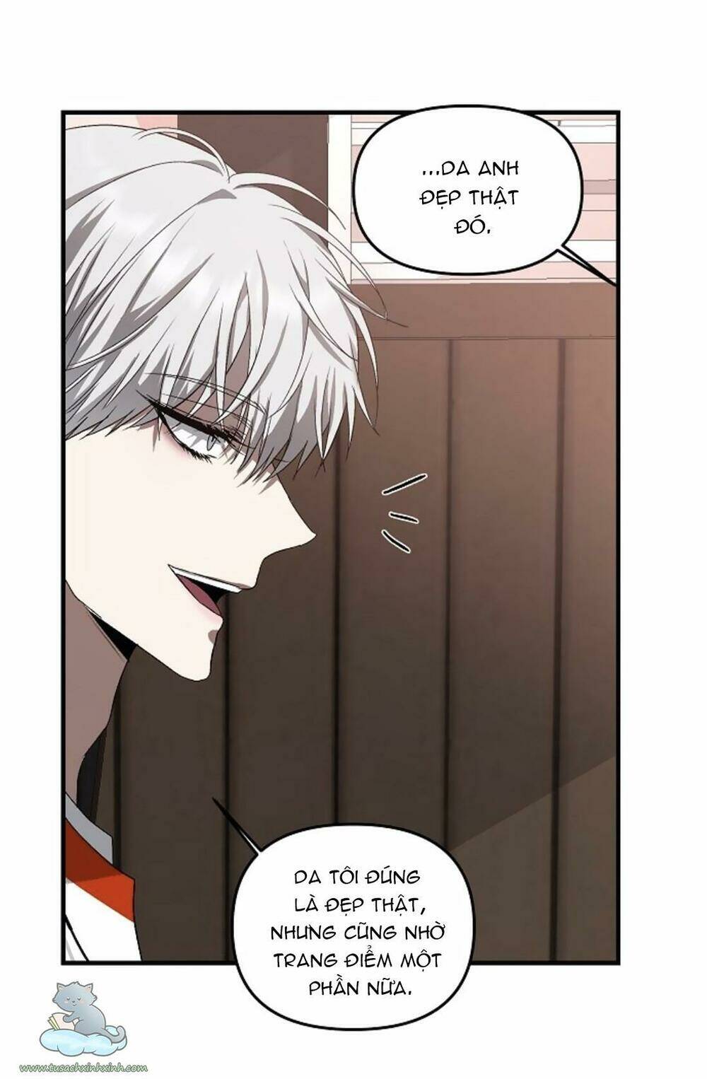 Tự Do Trong Mơ - Chap 37 - Trang 63