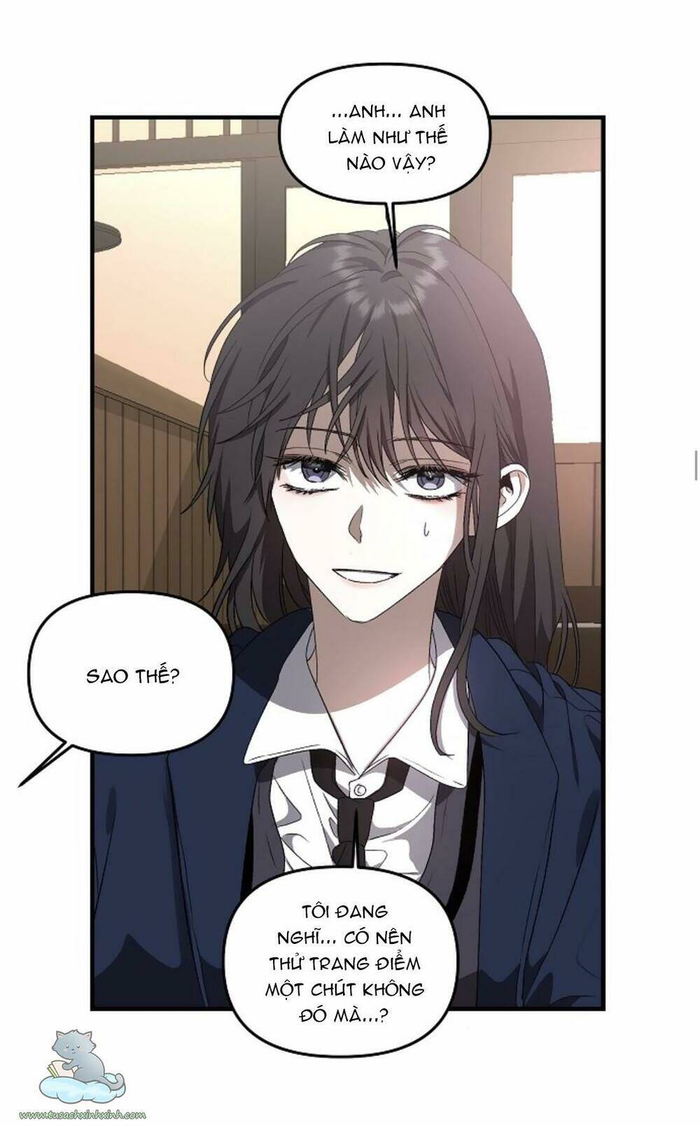 Tự Do Trong Mơ - Chap 37 - Trang 65