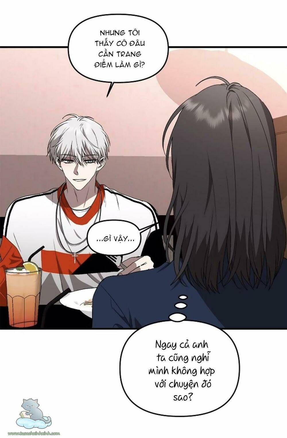Tự Do Trong Mơ - Chap 37 - Trang 66