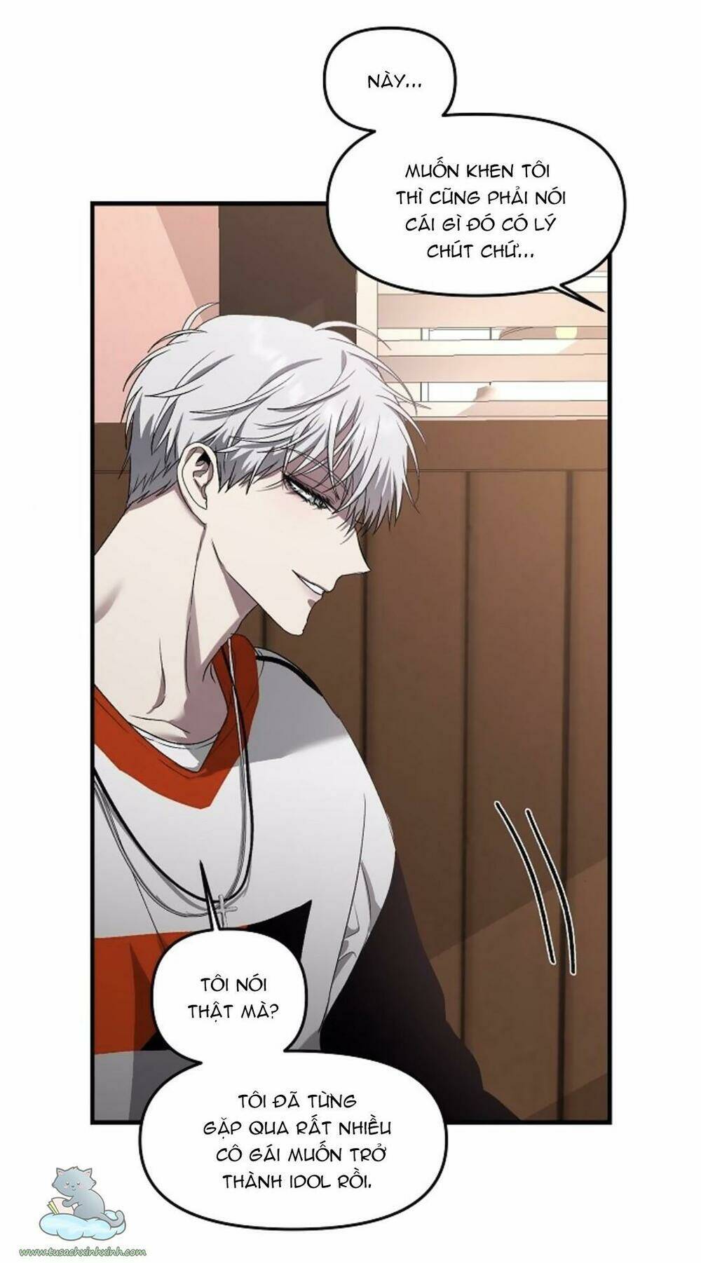 Tự Do Trong Mơ - Chap 37 - Trang 69