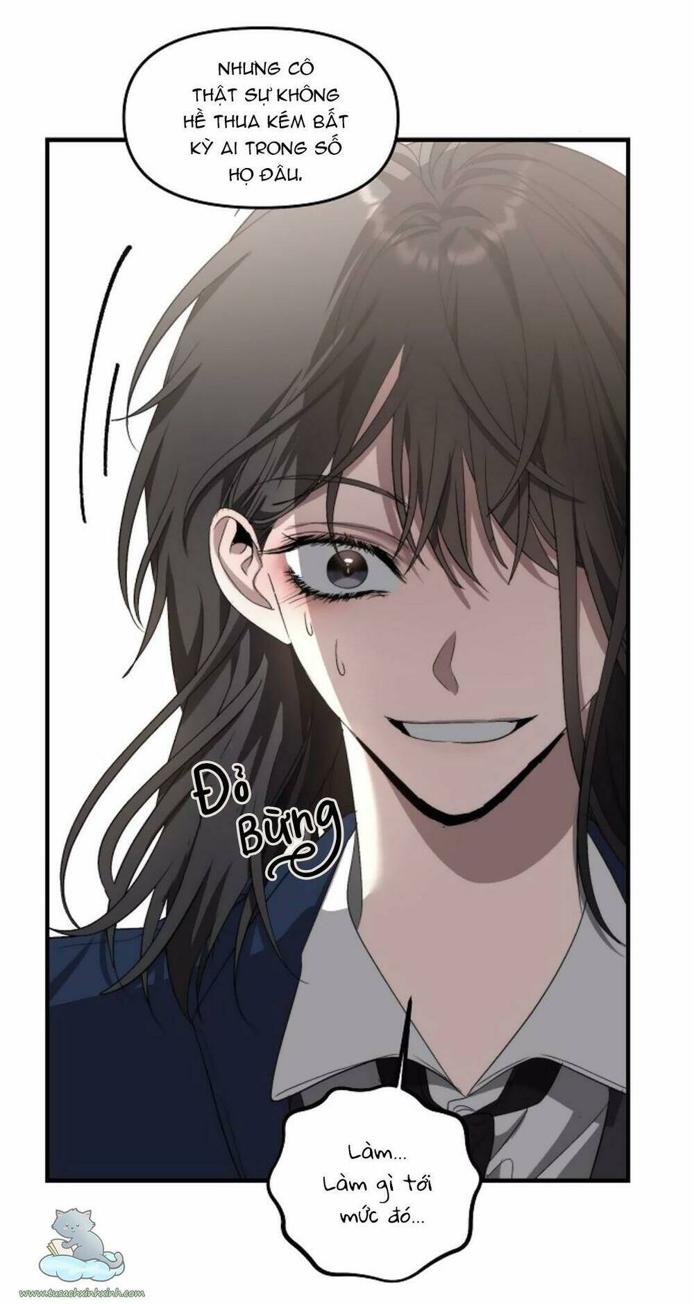 Tự Do Trong Mơ - Chap 37 - Trang 70