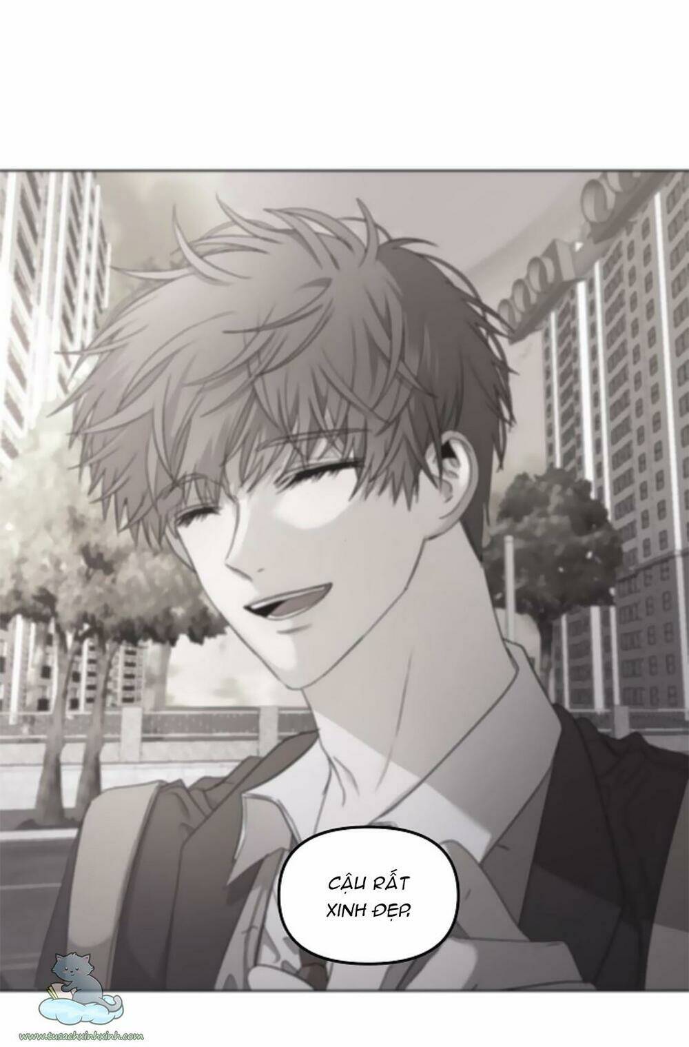 Tự Do Trong Mơ - Chap 37 - Trang 72