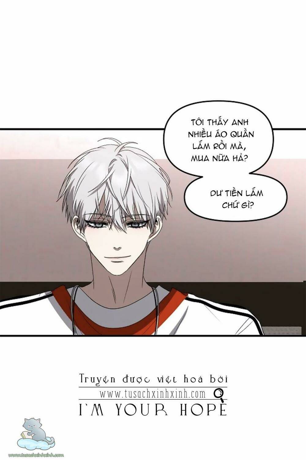 Tự Do Trong Mơ - Chap 37 - Trang 77