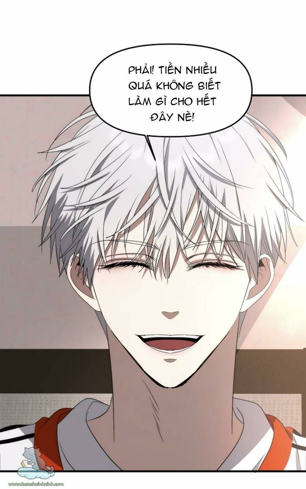 Tự Do Trong Mơ - Chap 37 - Trang 78
