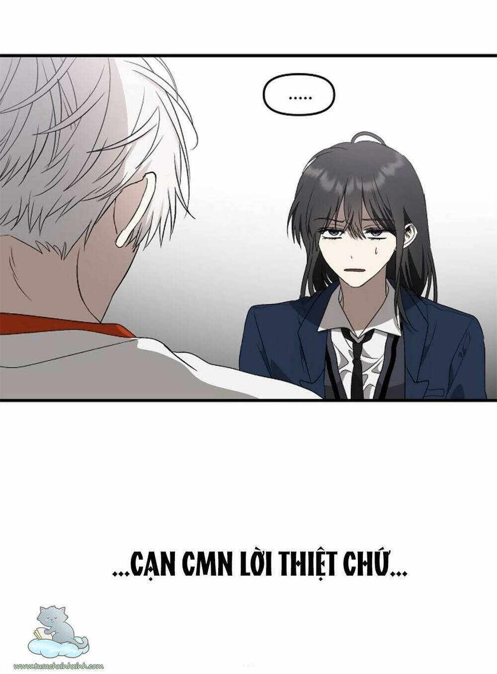 Tự Do Trong Mơ - Chap 37 - Trang 79