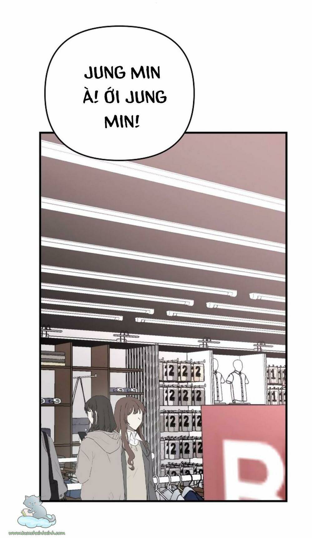 Tự Do Trong Mơ - Chap 37 - Trang 80