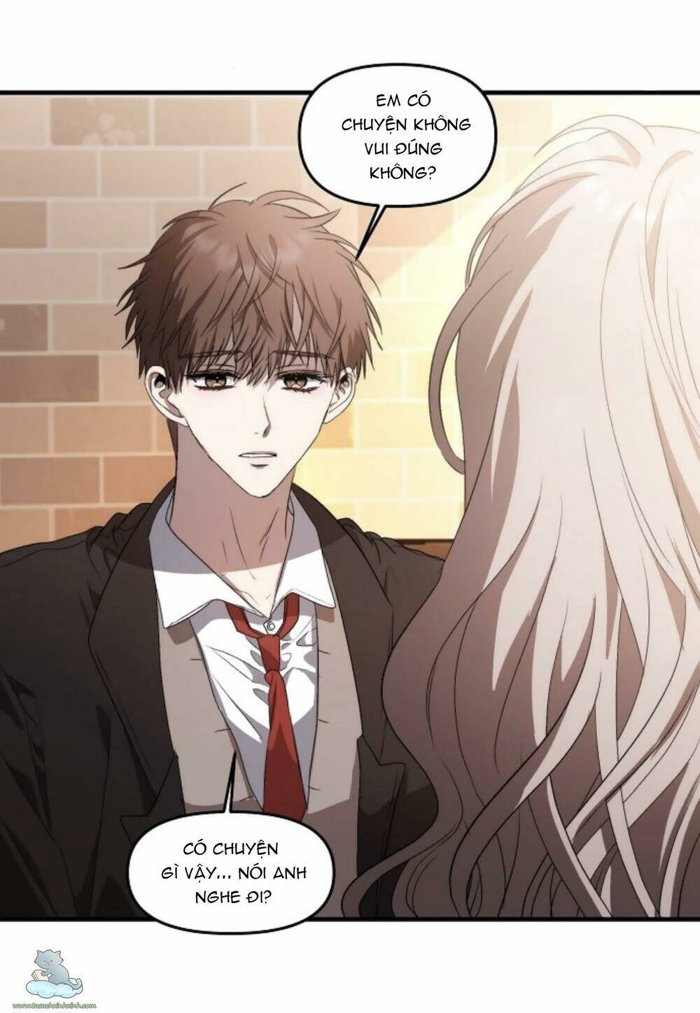 Tự Do Trong Mơ - Chap 37 - Trang 9