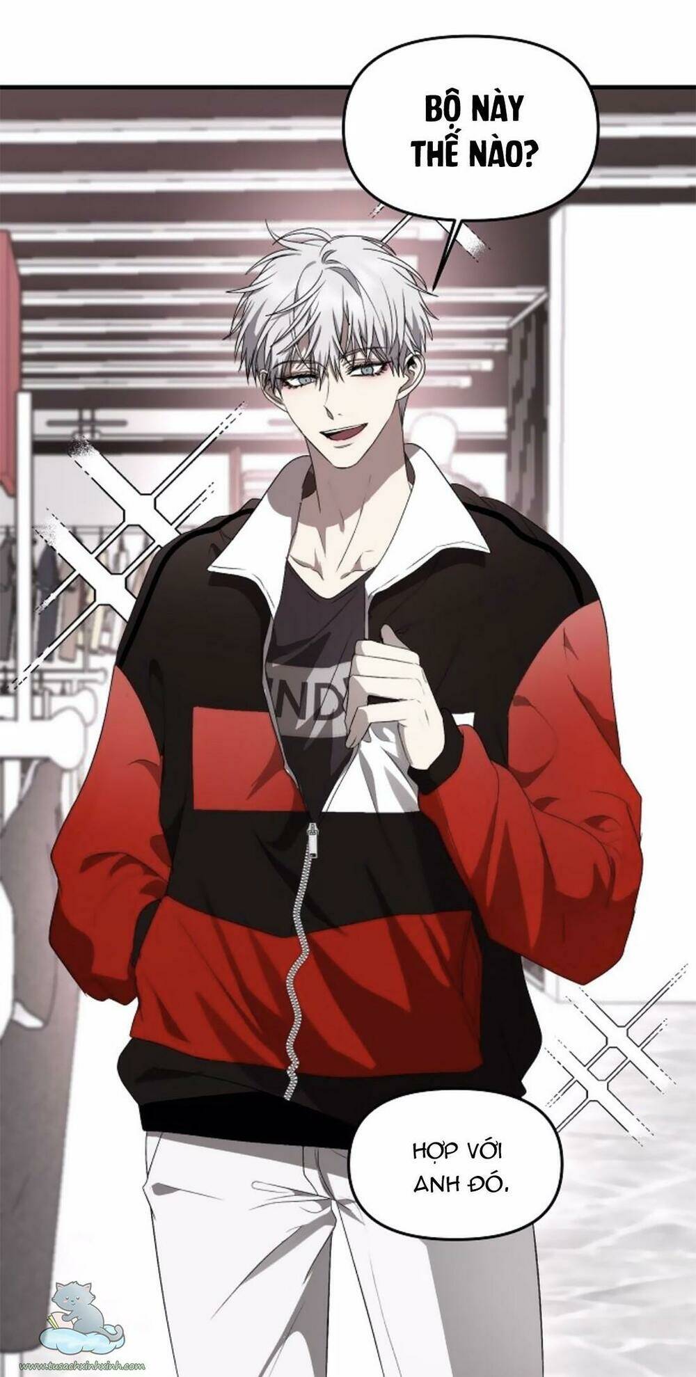 Tự Do Trong Mơ - Chap 37 - Trang 81