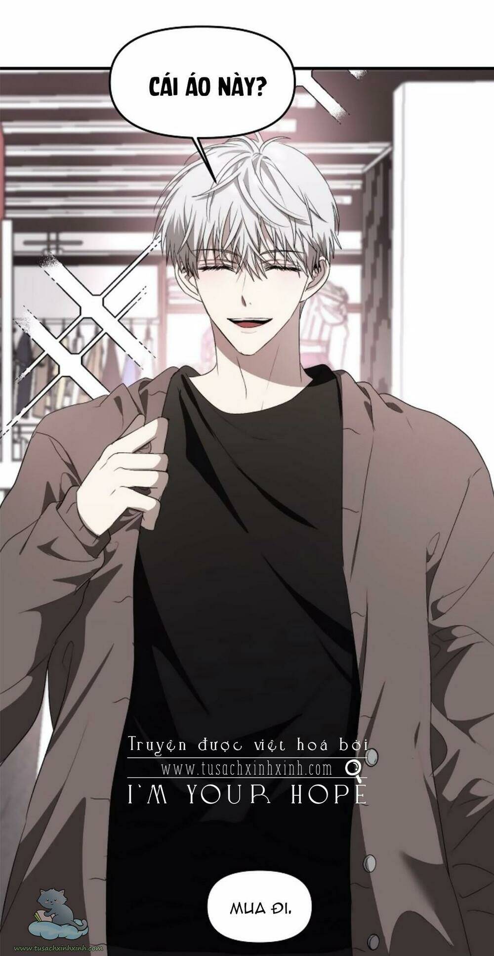 Tự Do Trong Mơ - Chap 37 - Trang 86