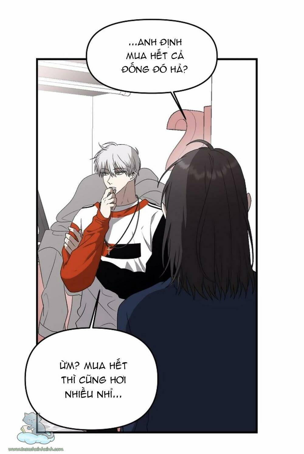 Tự Do Trong Mơ - Chap 37 - Trang 88