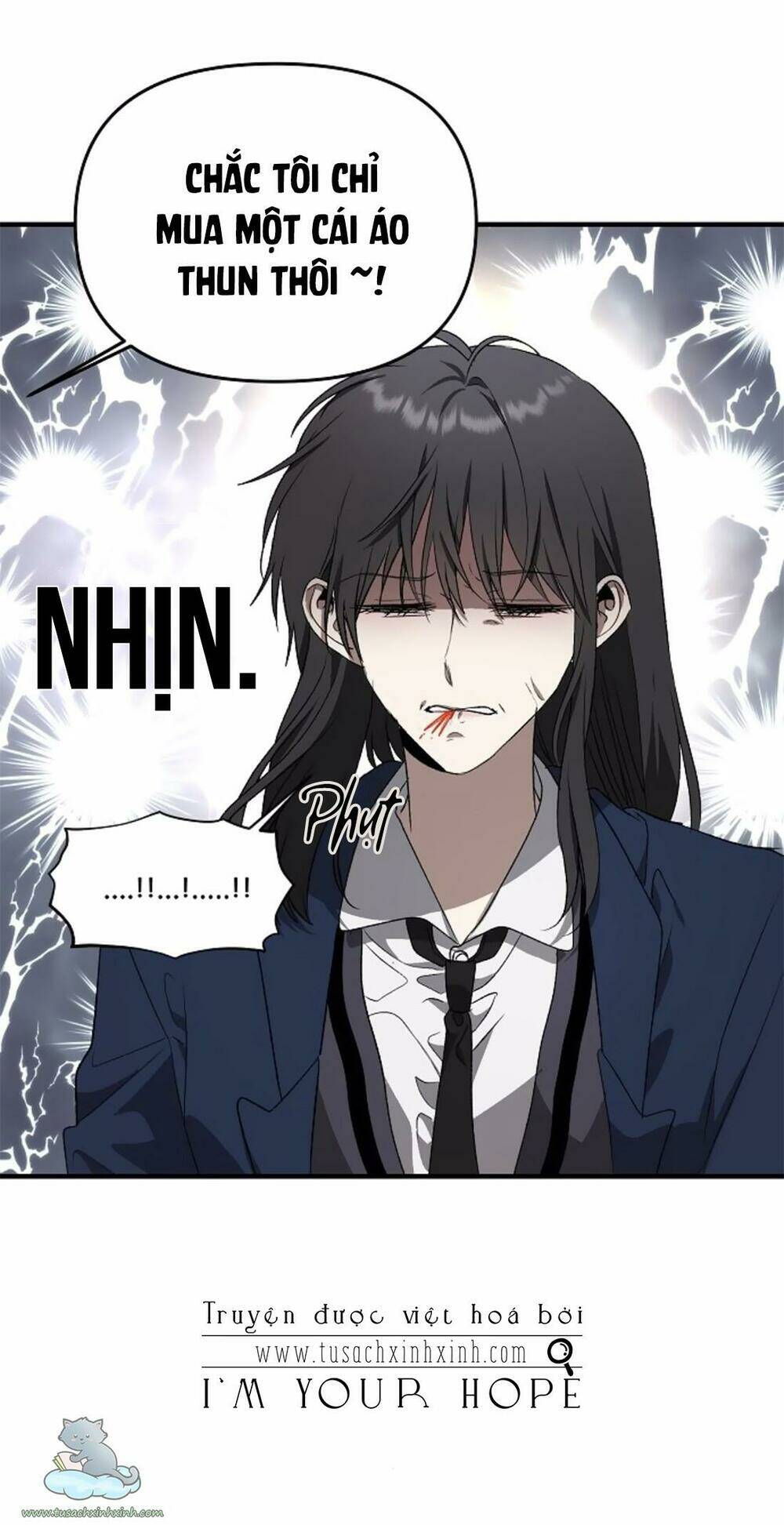 Tự Do Trong Mơ - Chap 37 - Trang 89