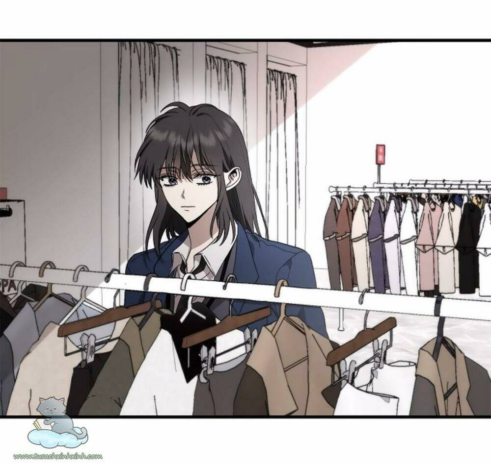 Tự Do Trong Mơ - Chap 37 - Trang 90