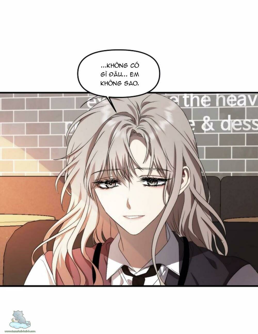 Tự Do Trong Mơ - Chap 37 - Trang 10