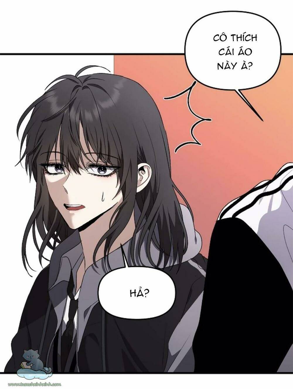 Tự Do Trong Mơ - Chap 37 - Trang 92