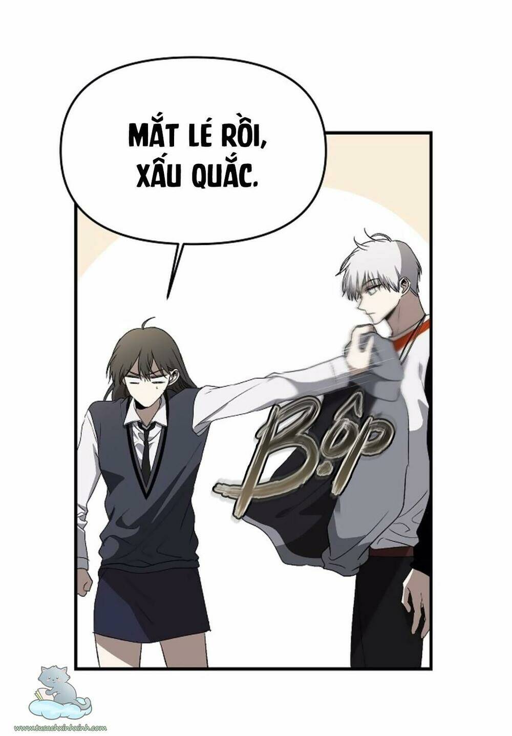 Tự Do Trong Mơ - Chap 37 - Trang 95