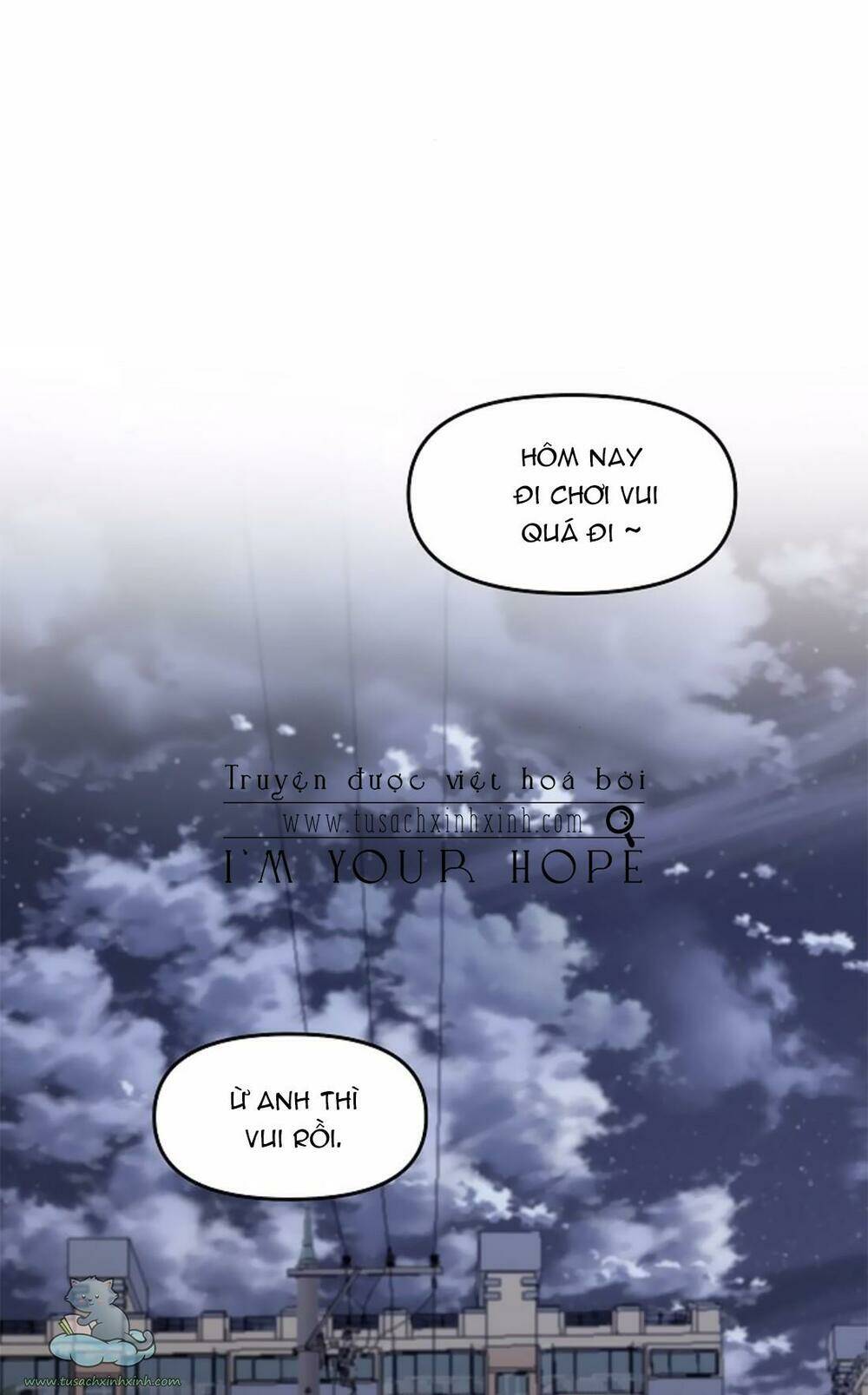 Tự Do Trong Mơ - Chap 37 - Trang 98