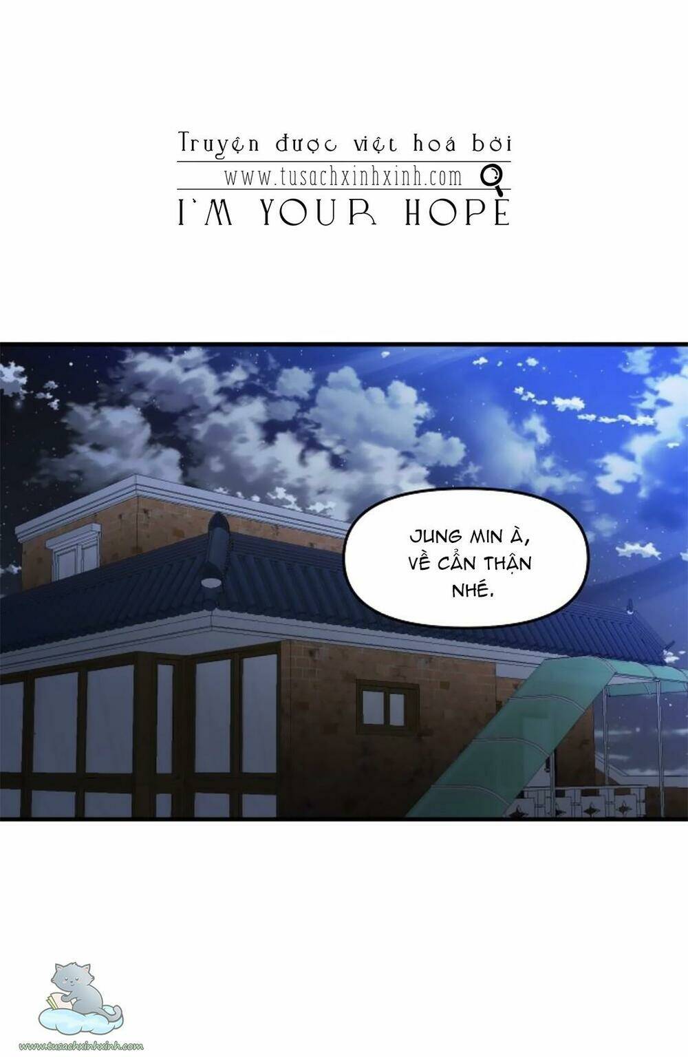 Tự Do Trong Mơ - Chap 37 - Trang 100