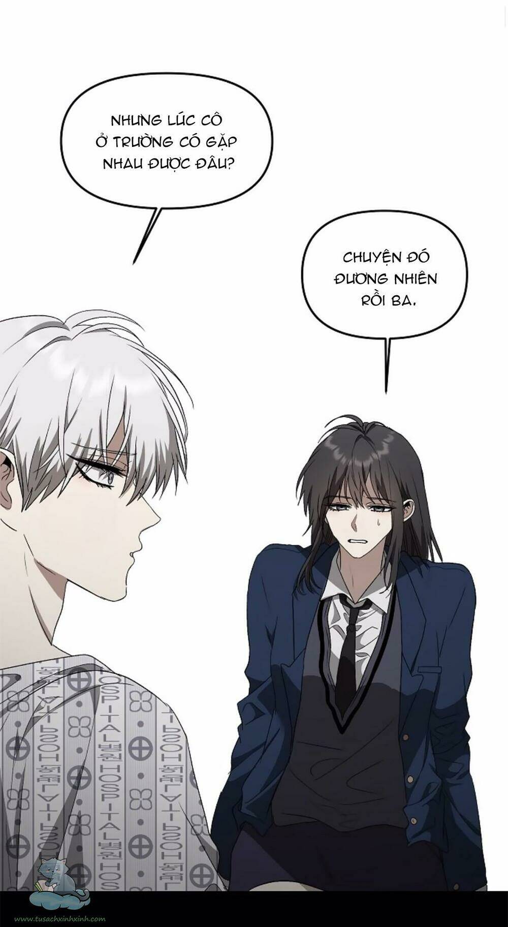 Tự Do Trong Mơ - Chap 38 - Trang 101