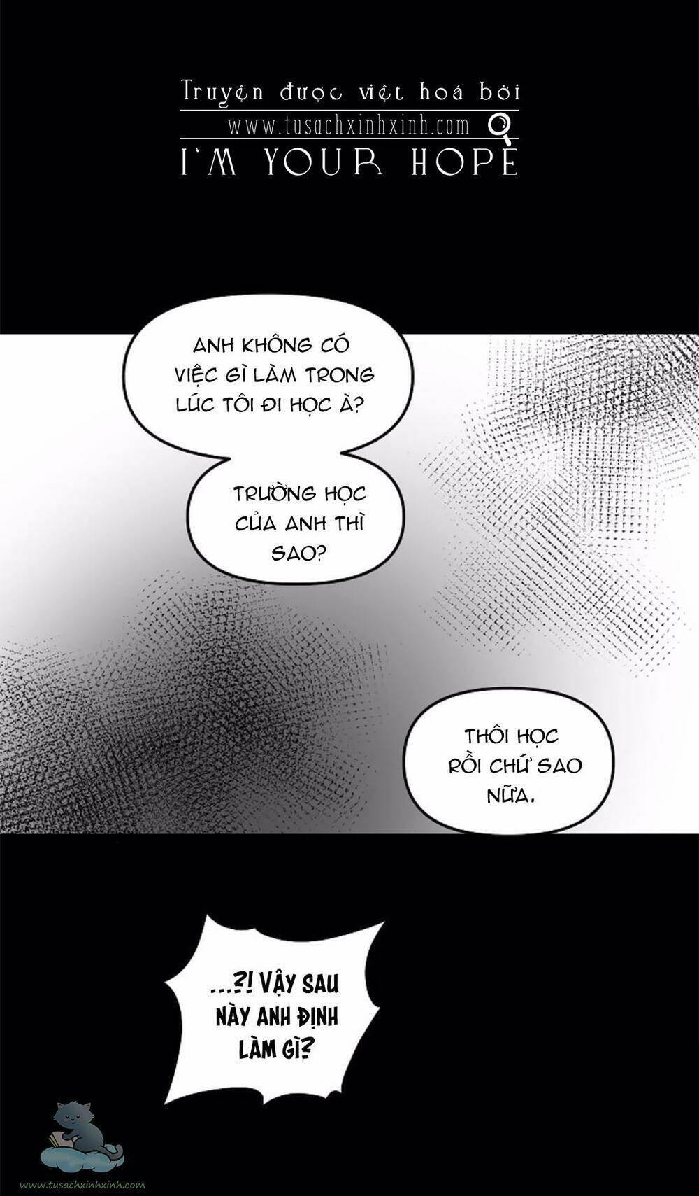 Tự Do Trong Mơ - Chap 38 - Trang 102