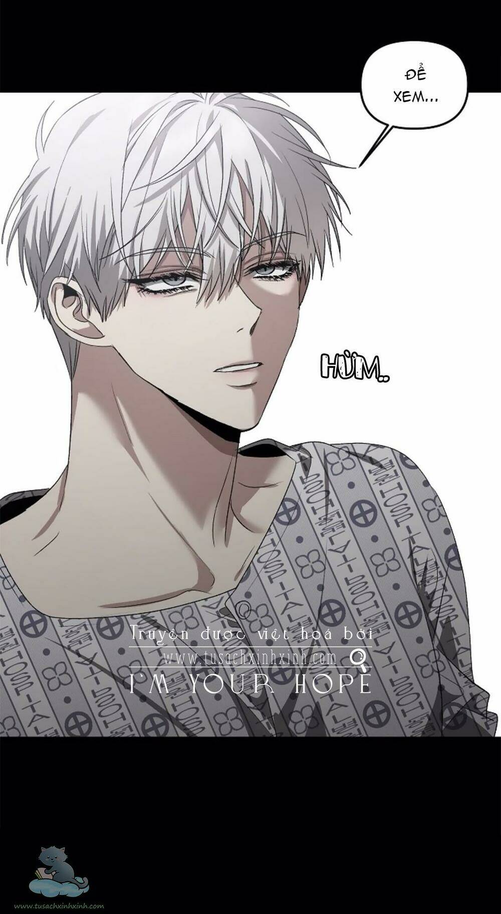 Tự Do Trong Mơ - Chap 38 - Trang 103