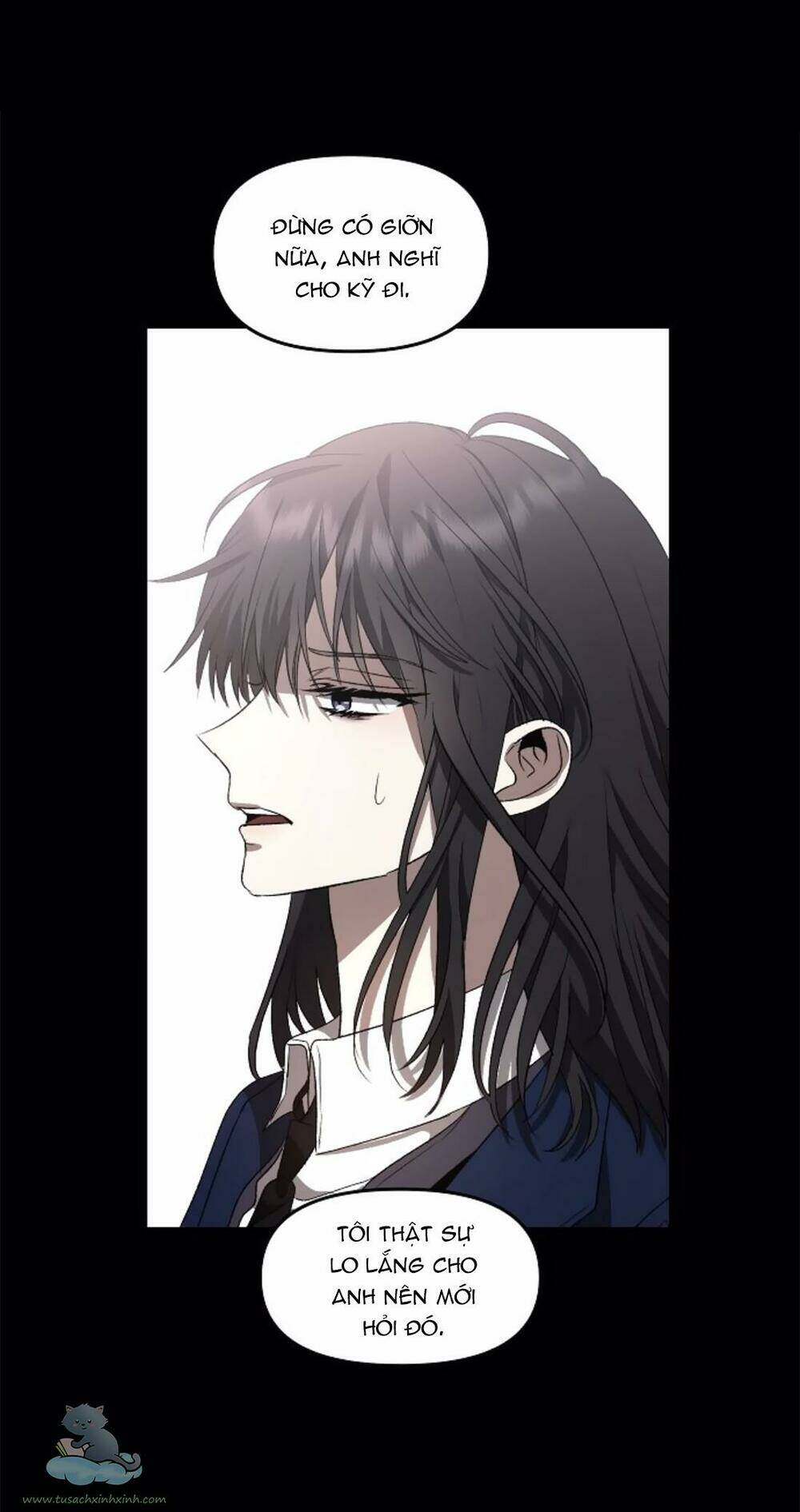 Tự Do Trong Mơ - Chap 38 - Trang 106