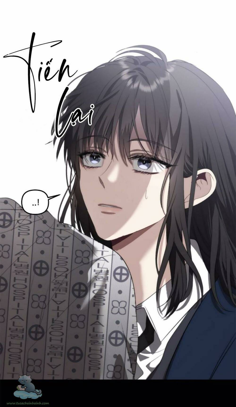 Tự Do Trong Mơ - Chap 38 - Trang 108