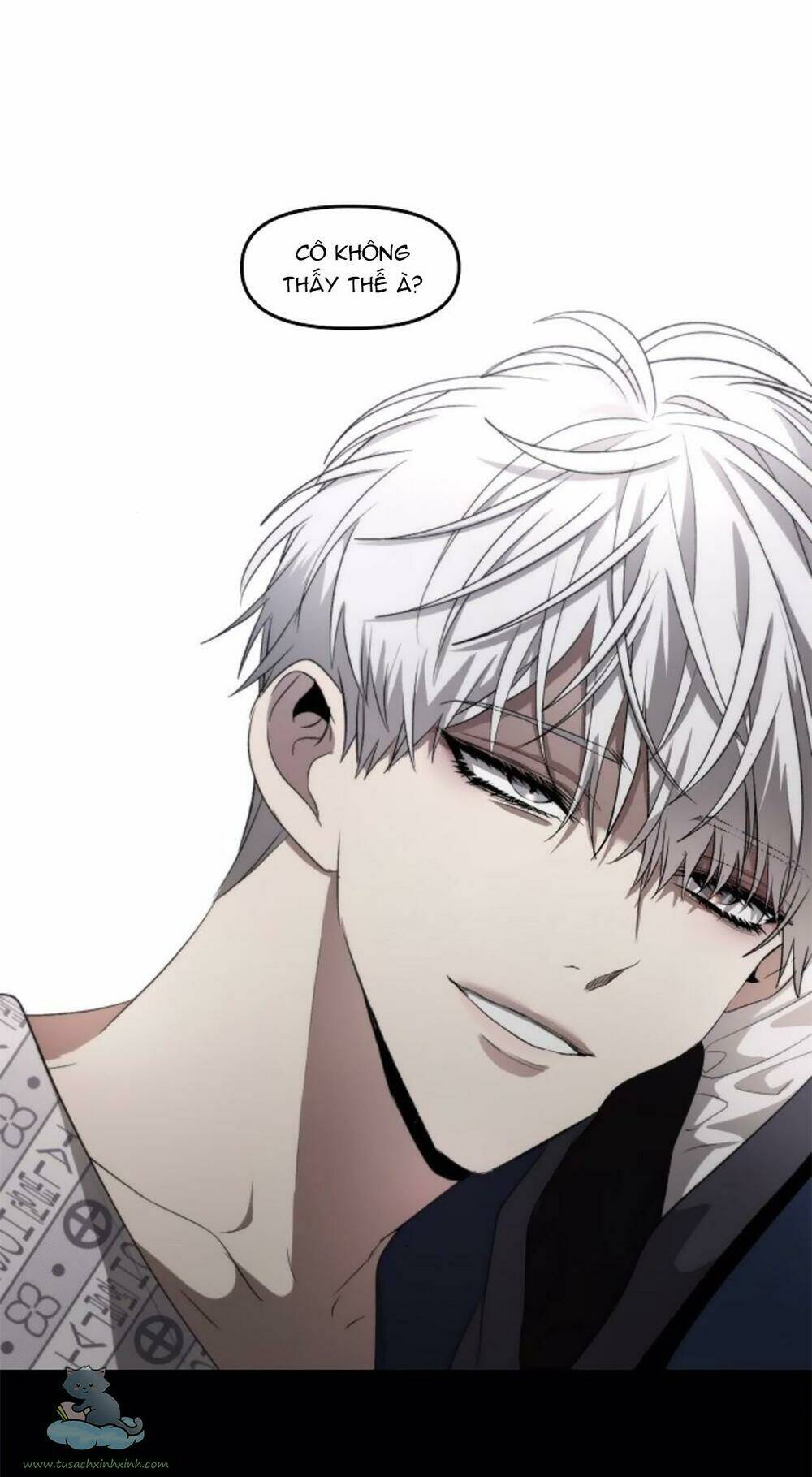Tự Do Trong Mơ - Chap 38 - Trang 110