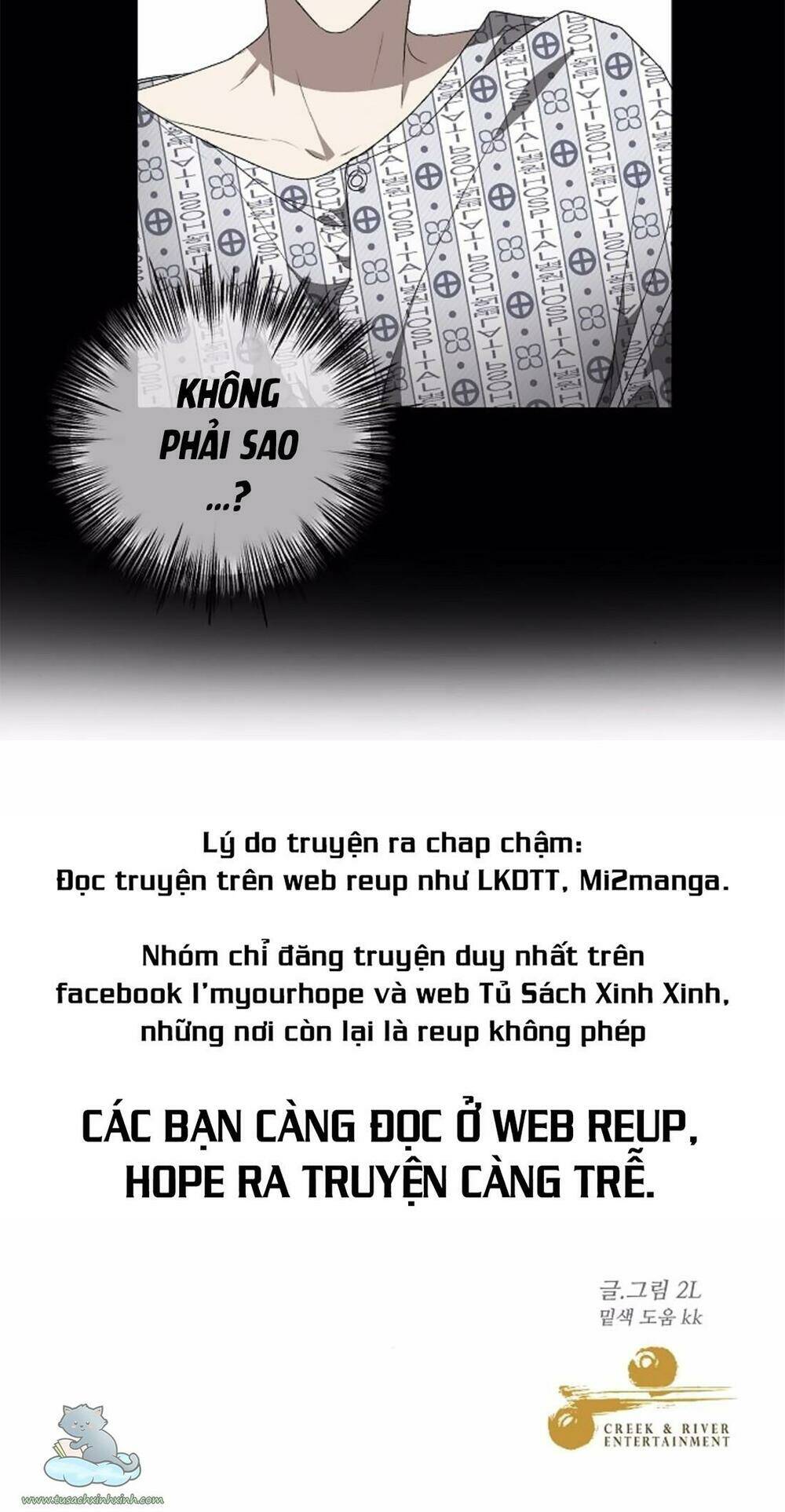 Tự Do Trong Mơ - Chap 38 - Trang 116