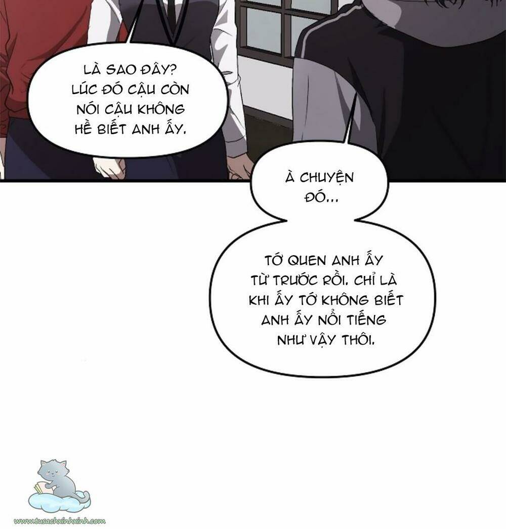 Tự Do Trong Mơ - Chap 38 - Trang 13