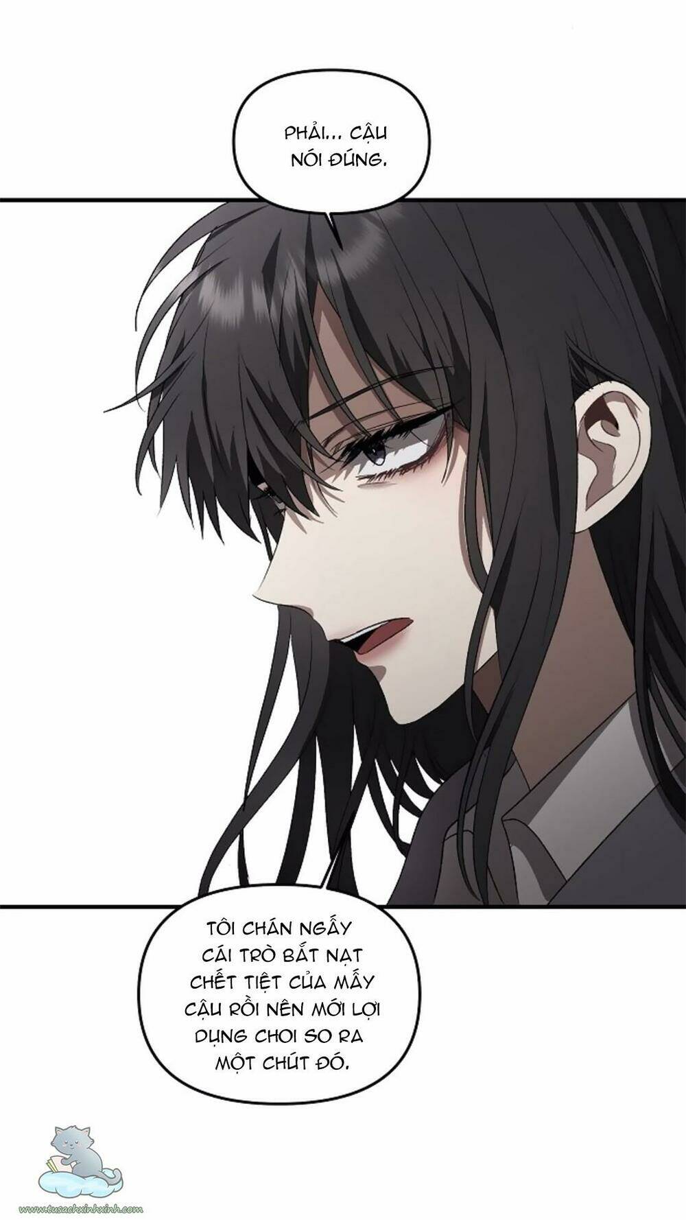 Tự Do Trong Mơ - Chap 38 - Trang 18