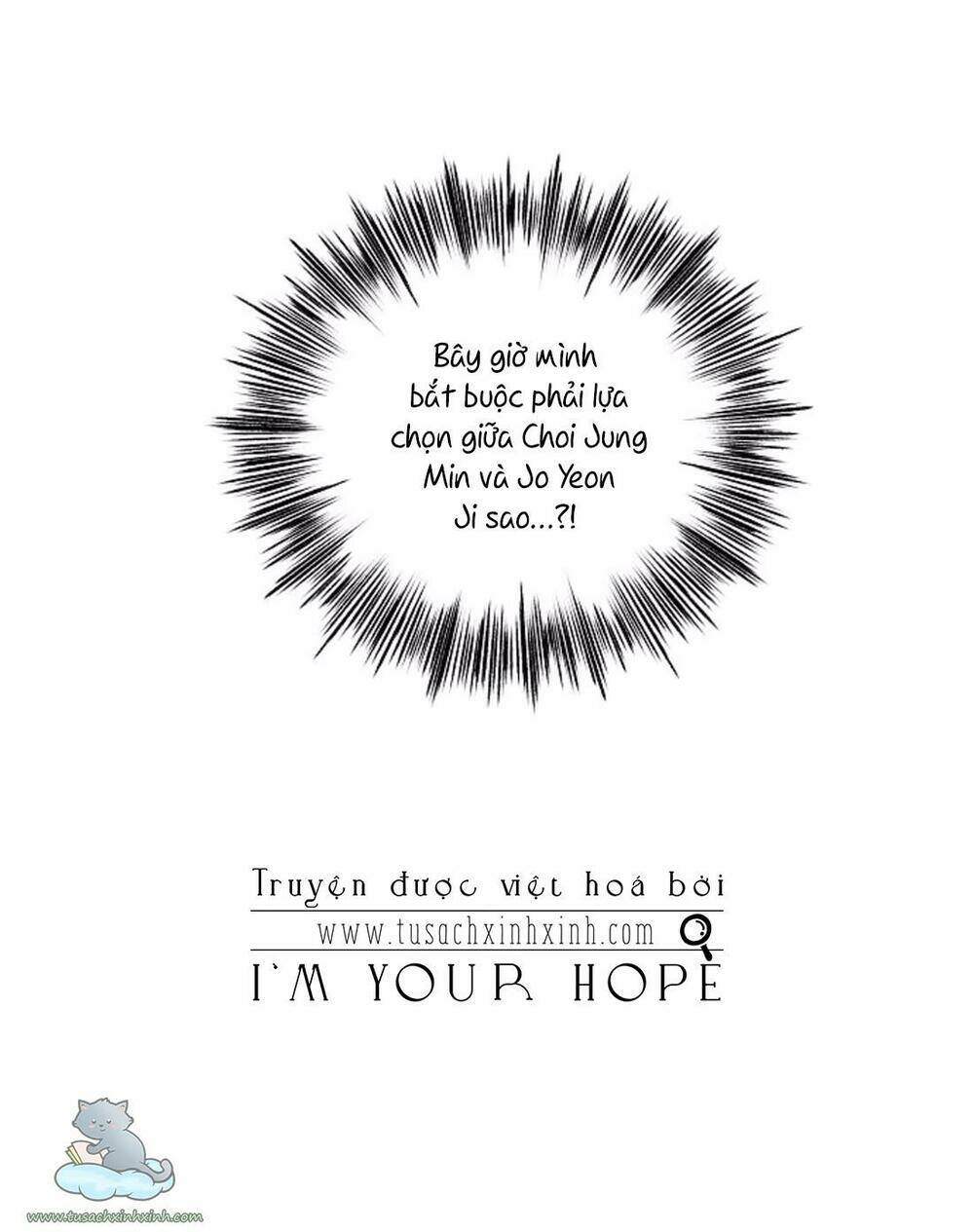 Tự Do Trong Mơ - Chap 38 - Trang 23